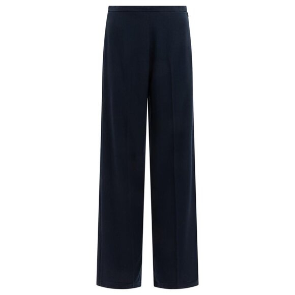 F.It Trousers tag size 44 Women - Picture 1 of 4